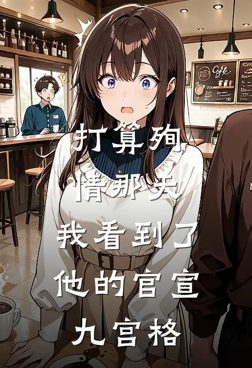 打算殉情那天，我看到了他的官宣九宫格(陆沉舟九宫格)最新小说_免费阅读完整版小说打算殉情那天，我看到了他的官宣九宫格(陆沉舟九宫格)