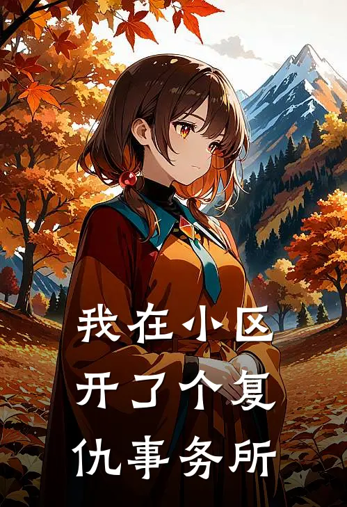 我在小区开了个复仇事务所张素珍李建国完结版小说_完结版小说我在小区开了个复仇事务所(张素珍李建国)