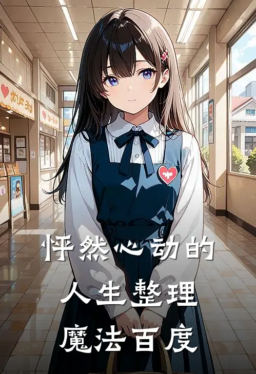 怦然心动的人生整理魔法 百度