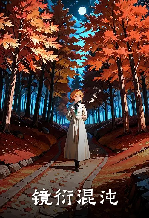 镜衍混沌(云宸王虎)免费完结小说_免费小说在线阅读镜衍混沌(云宸王虎)