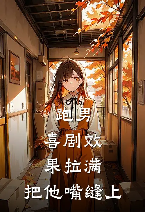 跑男：喜剧效果拉满，把他嘴缝上(陈麟雨奇)全集阅读_跑男：喜剧效果拉满，把他嘴缝上最新章节阅读