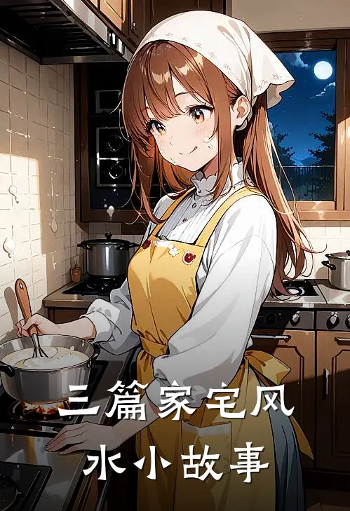 三篇家宅风水小故事