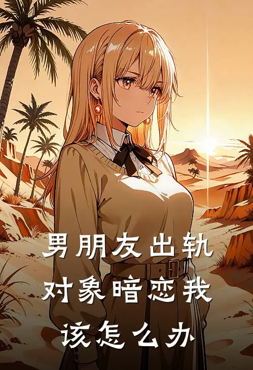 男朋友出轨对象暗恋我该怎么办