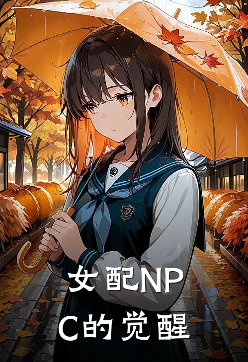 女配NPC的觉醒