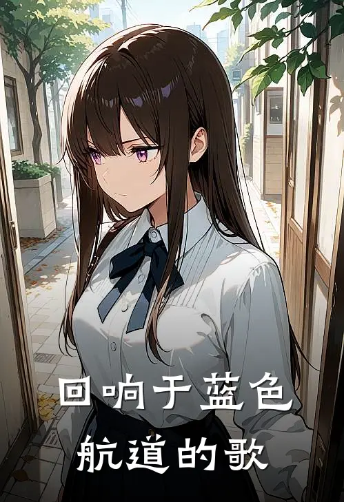 回响于蓝色航道的歌