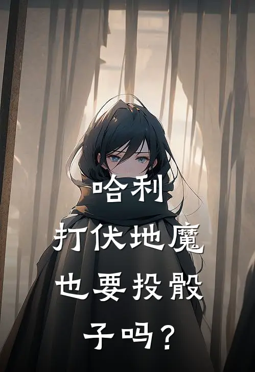 哈利：打伏地魔也要投骰子吗？