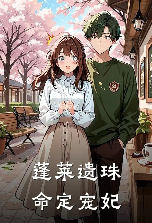 蓬莱遗珠命定宠妃