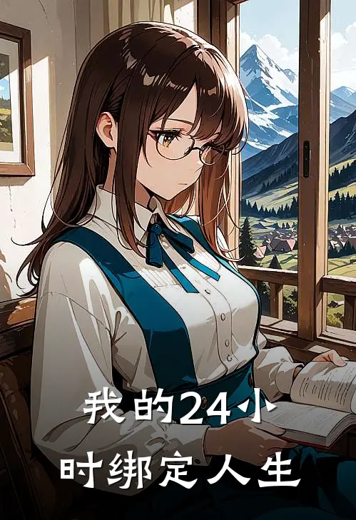 我的24小时绑定人生林晚苏曼免费热门小说_最热门小说我的24小时绑定人生林晚苏曼