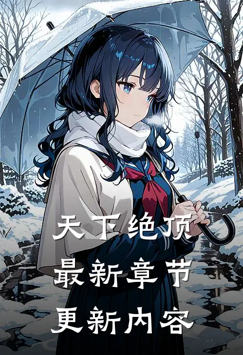 天下绝顶最新章节更新内容