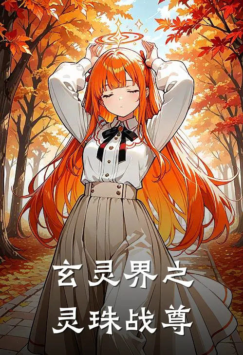 玄灵界之灵珠战尊(林羽林峰)小说推荐完本_全本免费小说玄灵界之灵珠战尊林羽林峰