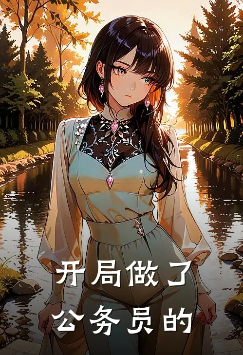 开局做了公务员的