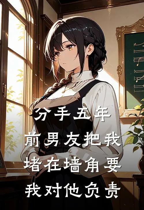 陈念沈邺(分手五年，前男友把我堵在墙角要我对他负责)全集阅读_《分手五年，前男友把我堵在墙角要我对他负责》全文免费阅读