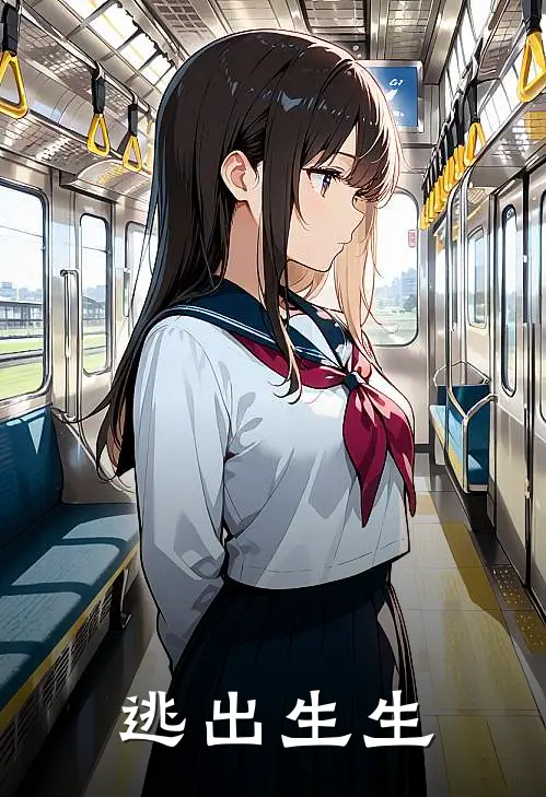 苏晚沈墨《逃出生生》_(苏晚沈墨)热门小说