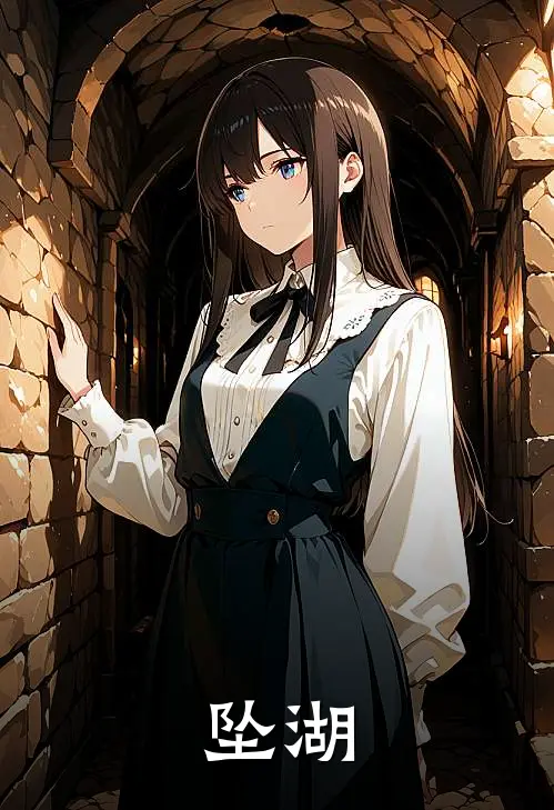 坠湖安迷修林萝小说最新章节_最新小说推荐坠湖安迷修林萝