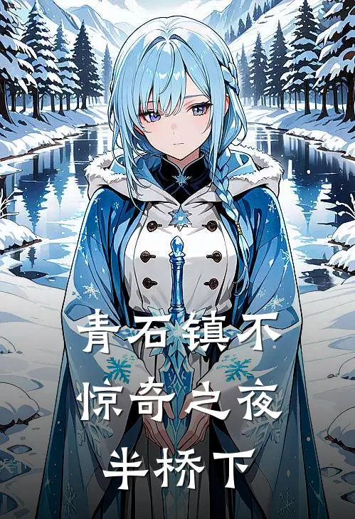 青石镇不惊奇之夜半桥下