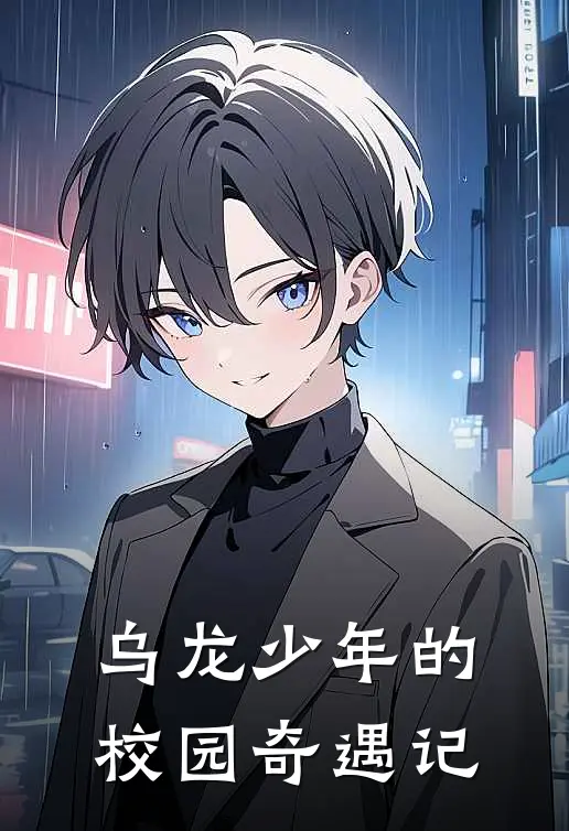 乌龙少年的校园奇遇记(张昊林小帅)免费小说阅读_免费小说完整版乌龙少年的校园奇遇记(张昊林小帅)