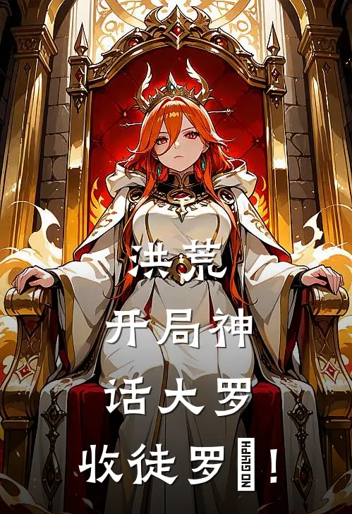 《洪荒：开局神话大罗，收徒罗睺！》楚休罗睺全集免费在线阅读_(楚休罗睺)全章节免费在线阅读