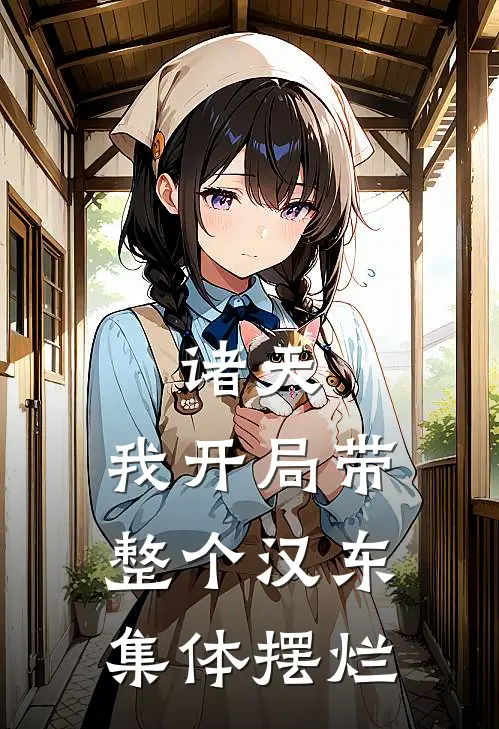 诸天：我开局带整个汉东集体摆烂(陆朝歌梁璐)免费完结小说_小说完整版免费阅读诸天：我开局带整个汉东集体摆烂(陆朝歌梁璐)