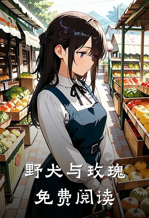 野犬与玫瑰免费阅读