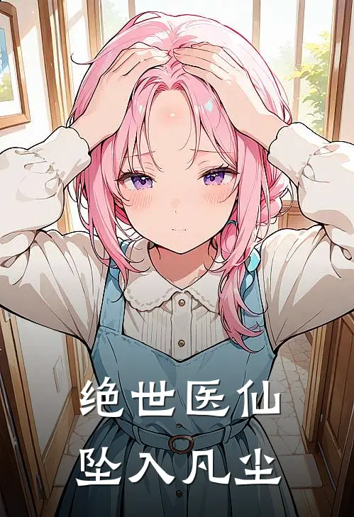 绝世医仙坠入凡尘