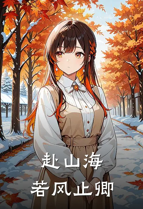 《赴山海：若风止卿》纳兰若卿萧秋水已完结小说_赴山海：若风止卿(纳兰若卿萧秋水)经典小说