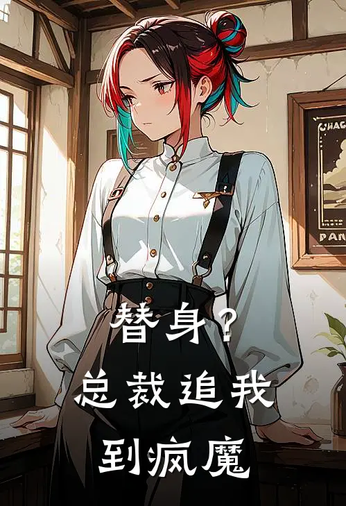 替身？总裁追我到疯魔刘桂芳陆时琛免费小说全集_免费阅读无弹窗替身？总裁追我到疯魔刘桂芳陆时琛