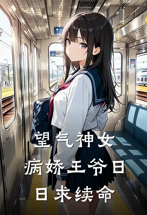 望气神女：病娇王爷日日求续命(苏仲麟柳翠)在哪看免费小说_全本免费完结小说望气神女：病娇王爷日日求续命苏仲麟柳翠