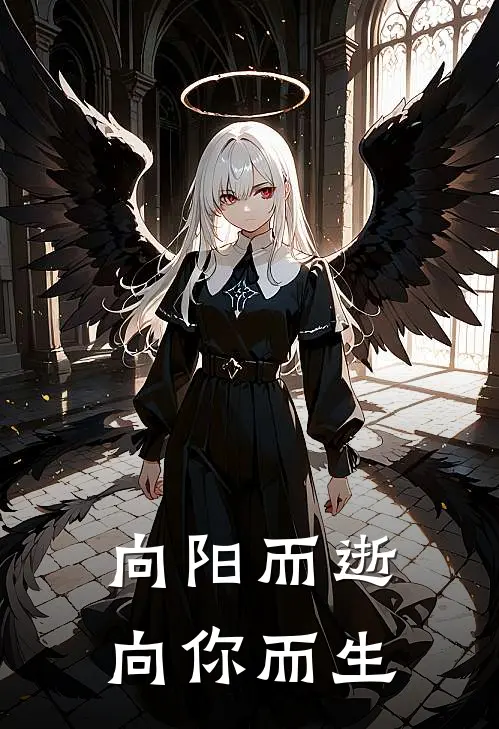 向阳而逝，向你而生