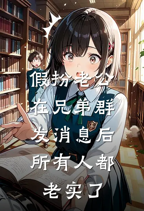 假扮老公在兄弟群发消息后，所有人都老实了蒋纯敬哥完结小说免费阅读_完本热门小说假扮老公在兄弟群发消息后，所有人都老实了蒋纯敬哥