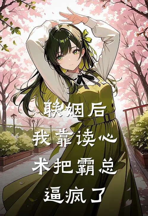 联姻后，我靠读心术把霸总逼疯了陆沉苏然最新小说全文阅读_最新章节列表联姻后，我靠读心术把霸总逼疯了(陆沉苏然)