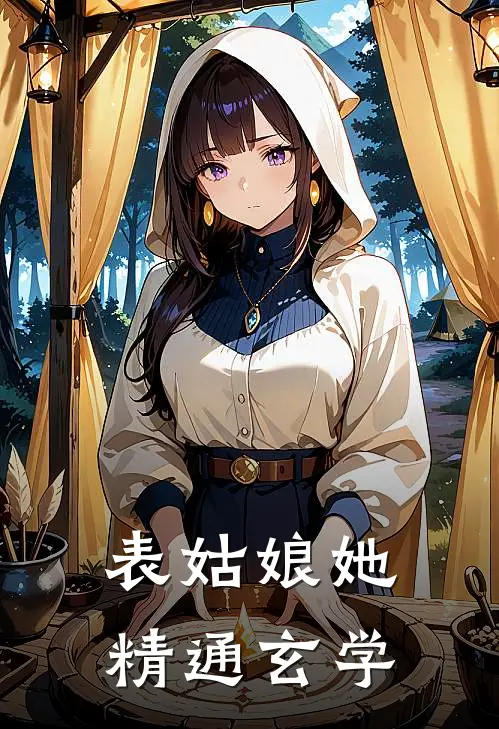 表姑娘她精通玄学(古月林月儿)免费小说全集_完本小说免费阅读表姑娘她精通玄学(古月林月儿)