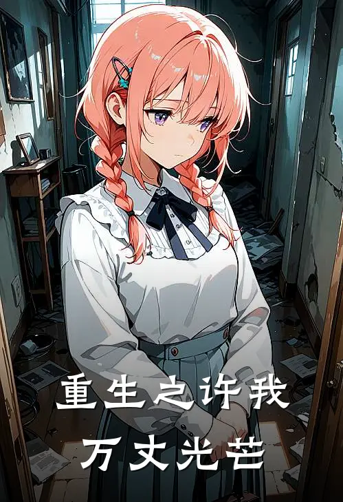 重生之许我万丈光芒