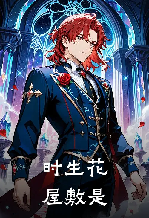 时生花屋敷是