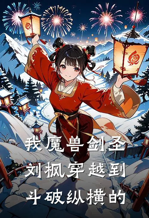 我魔兽剑圣刘枫穿越到斗破纵横的