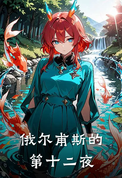 俄尔甫斯的第十二夜(赵婷沈思允)热门小说_完结版小说全文免费阅读俄尔甫斯的第十二夜(赵婷沈思允)