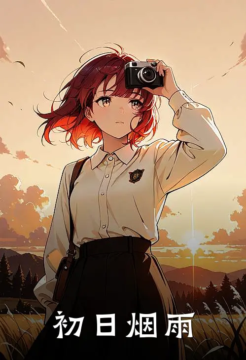 初日烟雨(墨旭卿九言)完整版免费阅读_最新章节列表初日烟雨(墨旭卿九言)