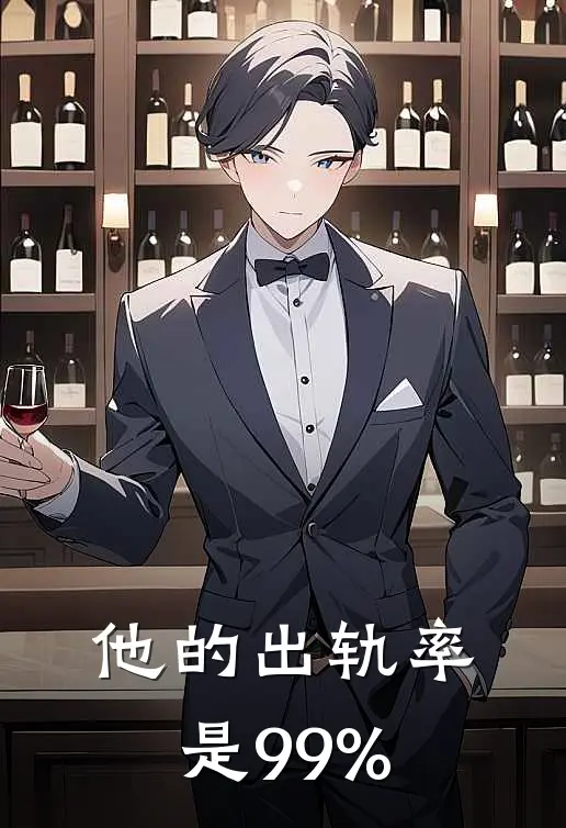 他的出轨率是99%(沈青藤陆沉)全本免费在线阅读_他的出轨率是99%全文阅读