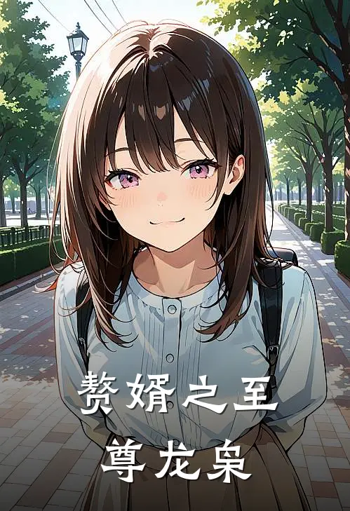 赘婿之至尊龙枭(叶凡林婉清)在线免费小说_完结小说免费阅读赘婿之至尊龙枭叶凡林婉清