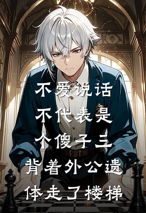 不爱说话不代表是个傻子（三）：背着外公遗体走了楼梯刘辉夏总免费小说在线阅读_热门小说在线阅读不爱说话不代表是个傻子（三）：背着外公遗体走了楼梯刘辉夏总