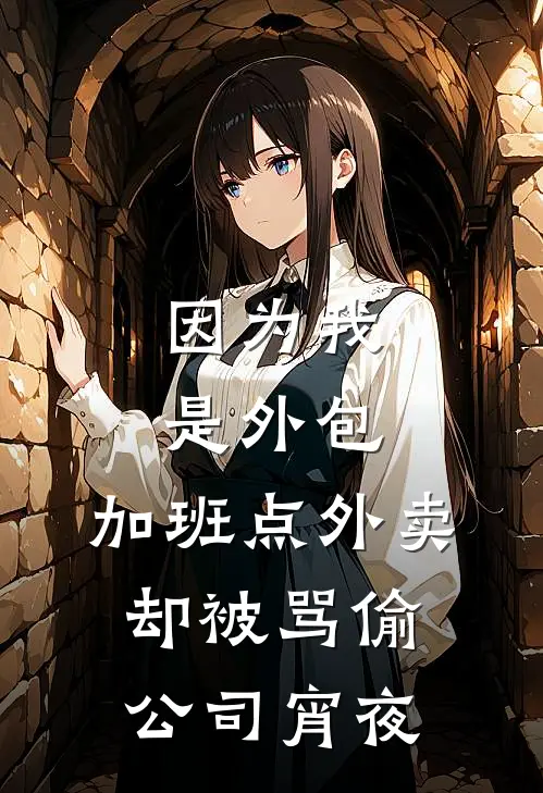 因为我是外包，加班点外卖却被骂偷公司宵夜佚名佚名小说推荐完本_热门小说大全因为我是外包，加班点外卖却被骂偷公司宵夜(佚名佚名)