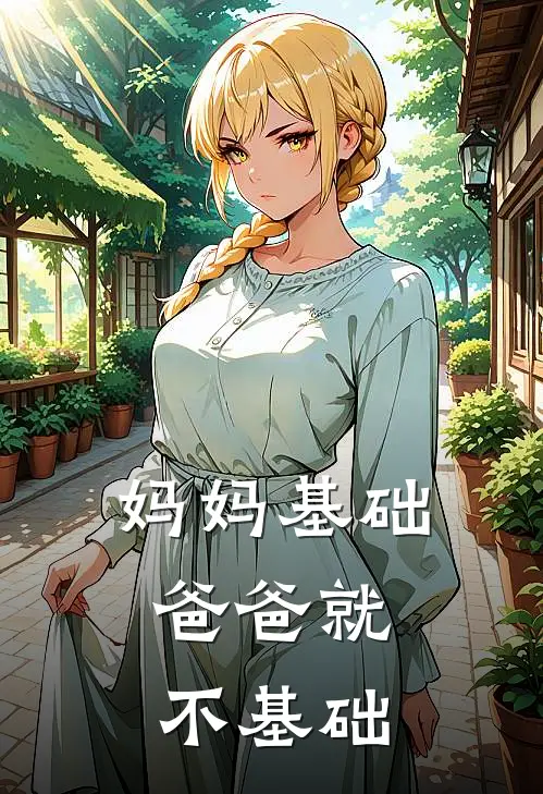 家航阿铮(妈妈基础，爸爸就不基础)_《妈妈基础，爸爸就不基础》最新章节免费在线阅读