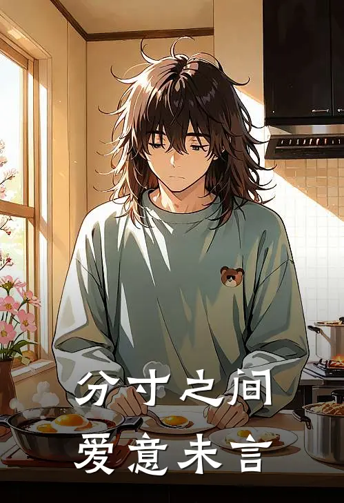 分寸之间，爱意未言