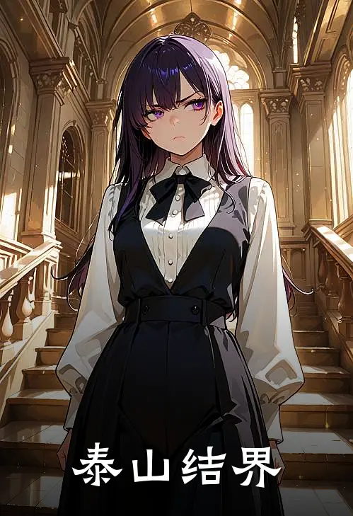 泰山结界陈岱林晚全本免费小说_热门网络小说推荐泰山结界陈岱林晚