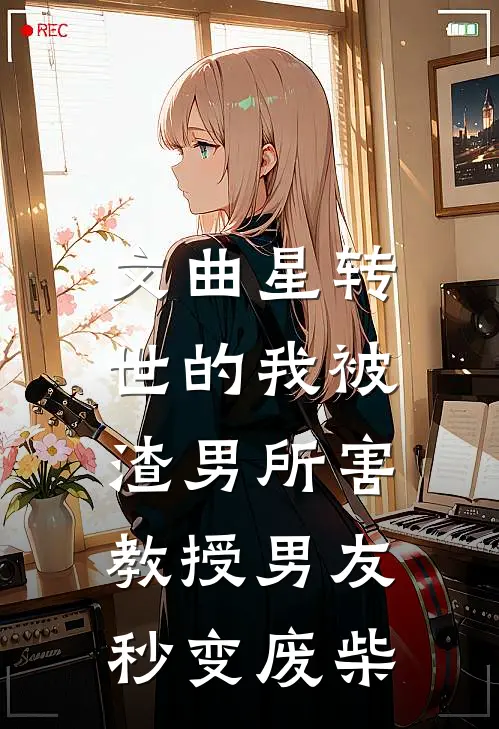 林鹤楚楚《文曲星转世的我被渣男所害，教授男友秒变废柴》最新章节阅读_(文曲星转世的我被渣男所害，教授男友秒变废柴)全章节免费在线阅读