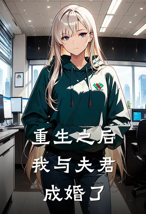 重生之后我与夫君成婚了