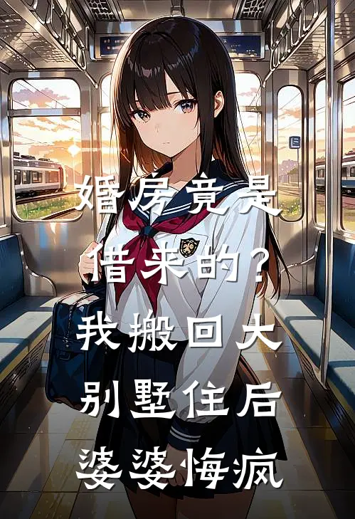 婚房竟是借来的？我搬回大别墅住后，婆婆悔疯