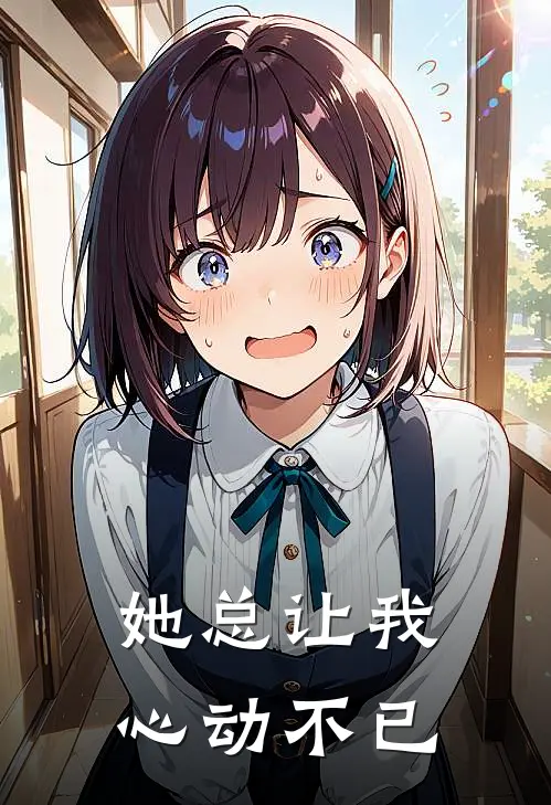 她总让我心动不已