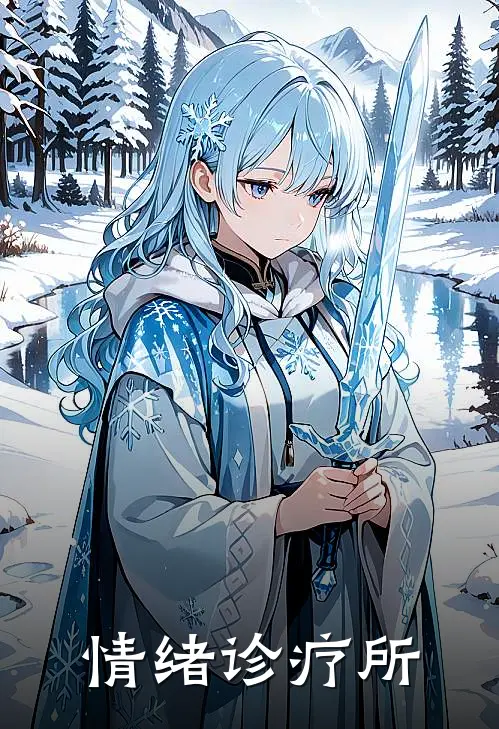 情绪诊疗所林深张雅小说完整版_完结版小说推荐情绪诊疗所(林深张雅)