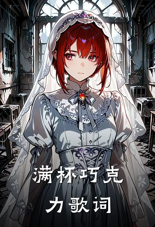 满杯巧克力歌词