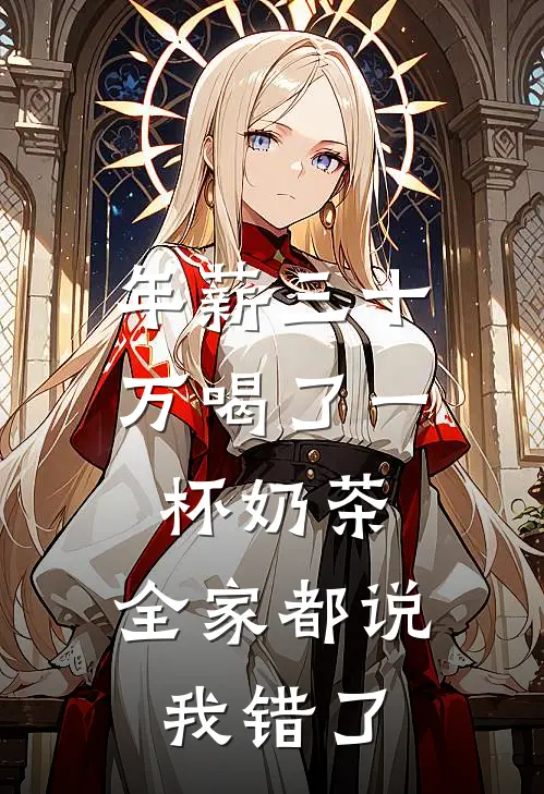 年薪三十万喝了一杯奶茶，全家都说我错了媛媛周媛媛新热门小说_小说免费阅读年薪三十万喝了一杯奶茶，全家都说我错了(媛媛周媛媛)